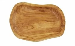 Ploß Deko-Schale Teak -Accessoires Verkäufe 10988274 3 201811271558