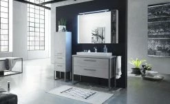 calmo Badspiegel Nepo