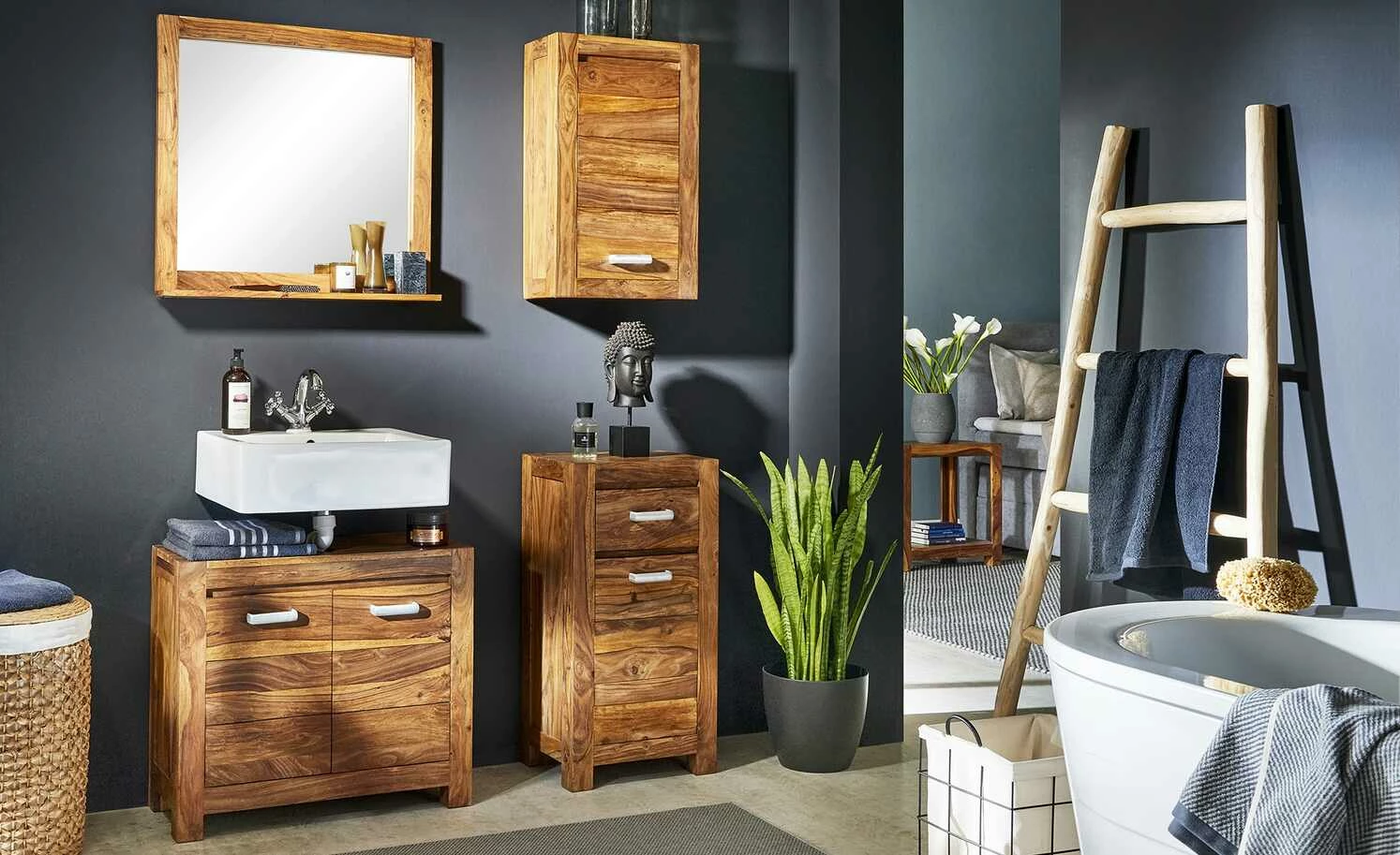 Spiegel Amarillo 3 Spiegel Amarillo – Bild 3