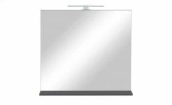 Spiegel mit Ablage Seddiner See | Graphitgrau 10 Spiegel mit Ablage Seddiner See | Graphitgrau -Accessoires Verkäufe 11064658 1 202104272235