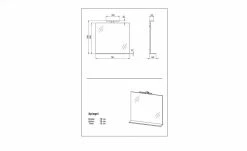 Spiegel mit Ablage Seddiner See | Graphitgrau 11 Spiegel mit Ablage Seddiner See | Graphitgrau -Accessoires Verkäufe 11064658 2 202104272235