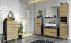 Spiegel mit Ablage Seddiner See | Graphitgrau 8 Spiegel mit Ablage Seddiner See | Graphitgrau -Accessoires Verkäufe 11064658 3 202104272235