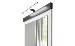 Spiegel mit Beleuchtung Sintra | Pinie Weiß (Nachbildung) / Anthrazit -Accessoires Verkäufe 11065681 8 202208311236
