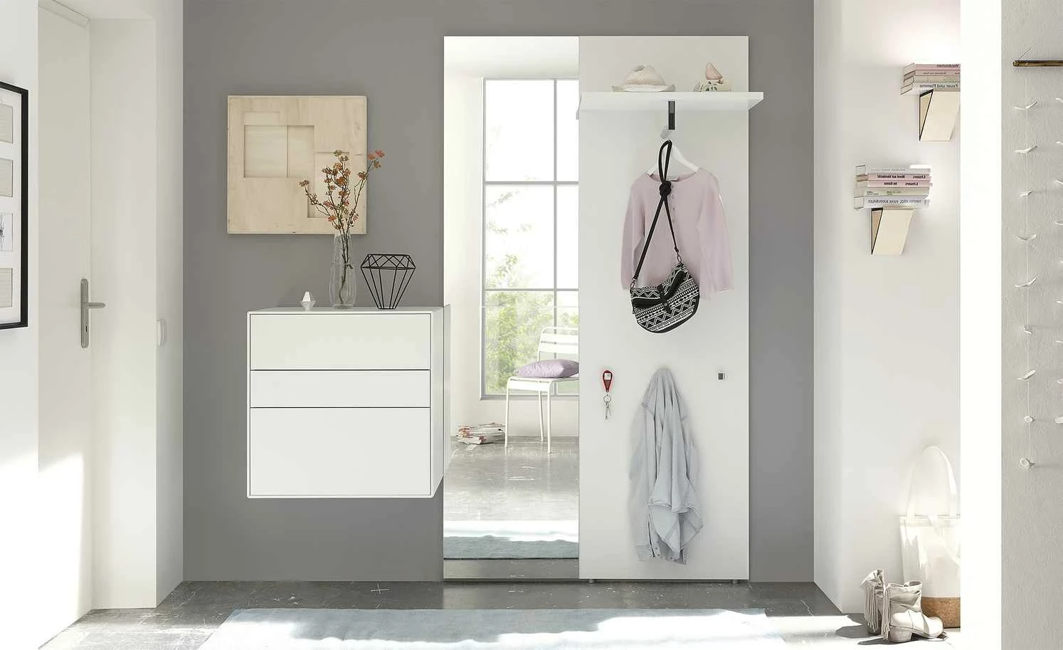 now! by hülsta Spiegel now! easy 3 now! by hülsta Spiegel now! easy – Bild 3