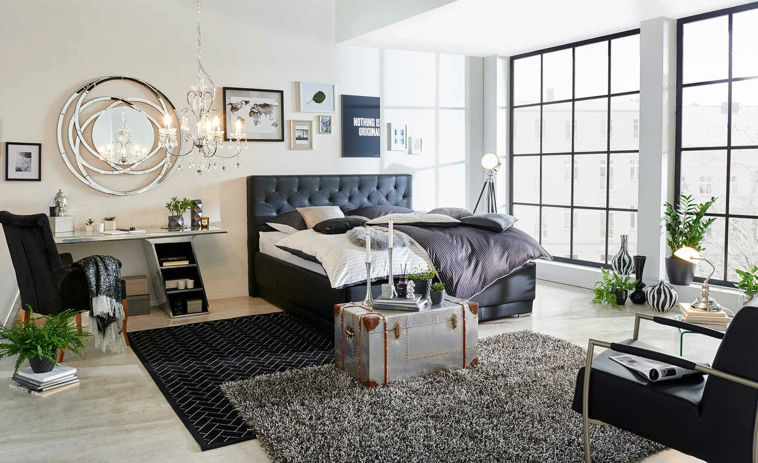 Wandspiegel Tanja 4 Wandspiegel Tanja – Bild 4