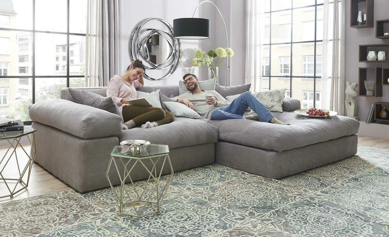 Wandspiegel Tanja 2 Wandspiegel Tanja – Bild 2