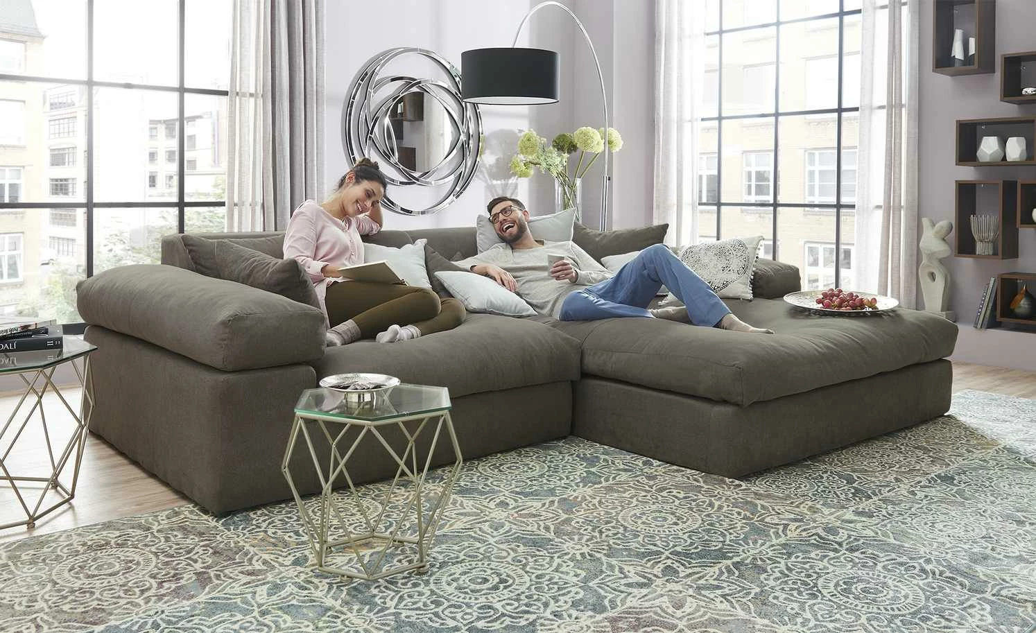 Wandspiegel Tanja 1 Wandspiegel Tanja