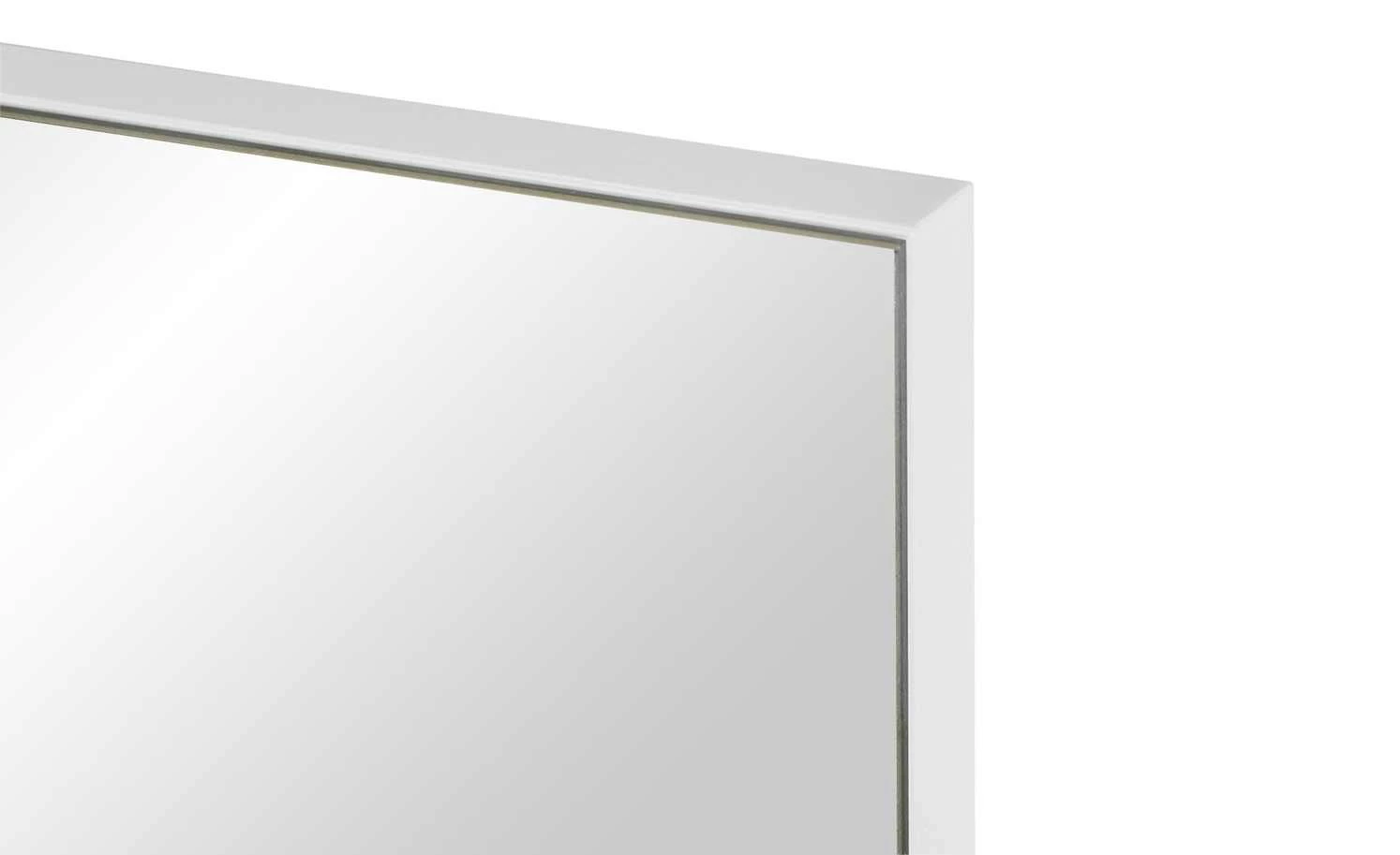 Spiegel FINO | Weiß 3 Spiegel FINO | Weiß – Bild 3