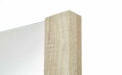 Spiegel Sirmione | Eiche Sägerau (Nachbildung) -Accessoires Verkäufe 11360597 4 201811271545