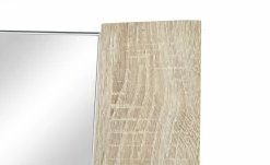 Spiegel Sirmione | Eiche Sägerau (Nachbildung) -Accessoires Verkäufe 11360597 5 201811271545