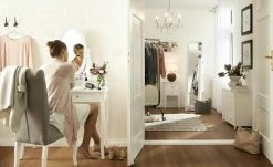 Standspiegelbox drehbar Venedig -Accessoires Verkäufe 11360645 6 201907242255