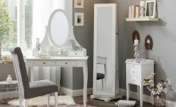 Standspiegelbox drehbar Venedig