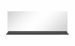 Spiegel Titan | Weiß / Graphit (Nachbildung) 9 Spiegel Titan | Weiß / Graphit (Nachbildung) -Accessoires Verkäufe 11361732 5 201811271550