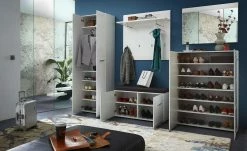 uno Spiegel Akzent | 89|cm