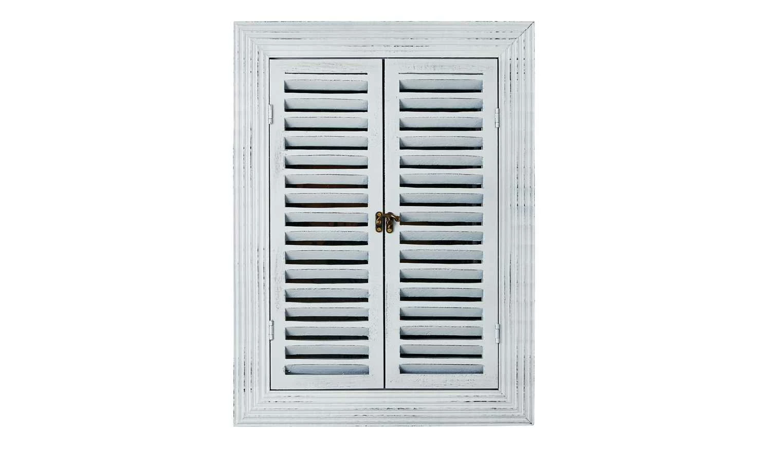 Wandspiegel im Fensterdesign Vigolo 4 Wandspiegel im Fensterdesign Vigolo – Bild 4