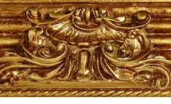 Rahmenspiegel Vello | goldfarben 6 Rahmenspiegel Vello | goldfarben -Accessoires Verkäufe 11364297 3 201811271514