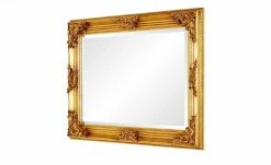 Rahmenspiegel Vello | goldfarben 7 Rahmenspiegel Vello | goldfarben -Accessoires Verkäufe 11364297 4 201811271514