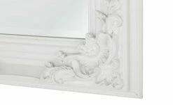 Rahmenspiegel Rocco | Weiß -Accessoires Verkäufe 11364299 2 201912192239