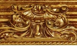 Rahmenspiegel Vello | goldfarben 9 Rahmenspiegel Vello | goldfarben -Accessoires Verkäufe 11364300 4 201811271514