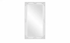 Rahmenspiegel Rocco | Weiß -Accessoires Verkäufe 11364301 3 201811271515