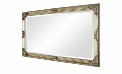 Rahmenspiegel Iseo | silberfarbig -Accessoires Verkäufe 11364303 4 201811271514