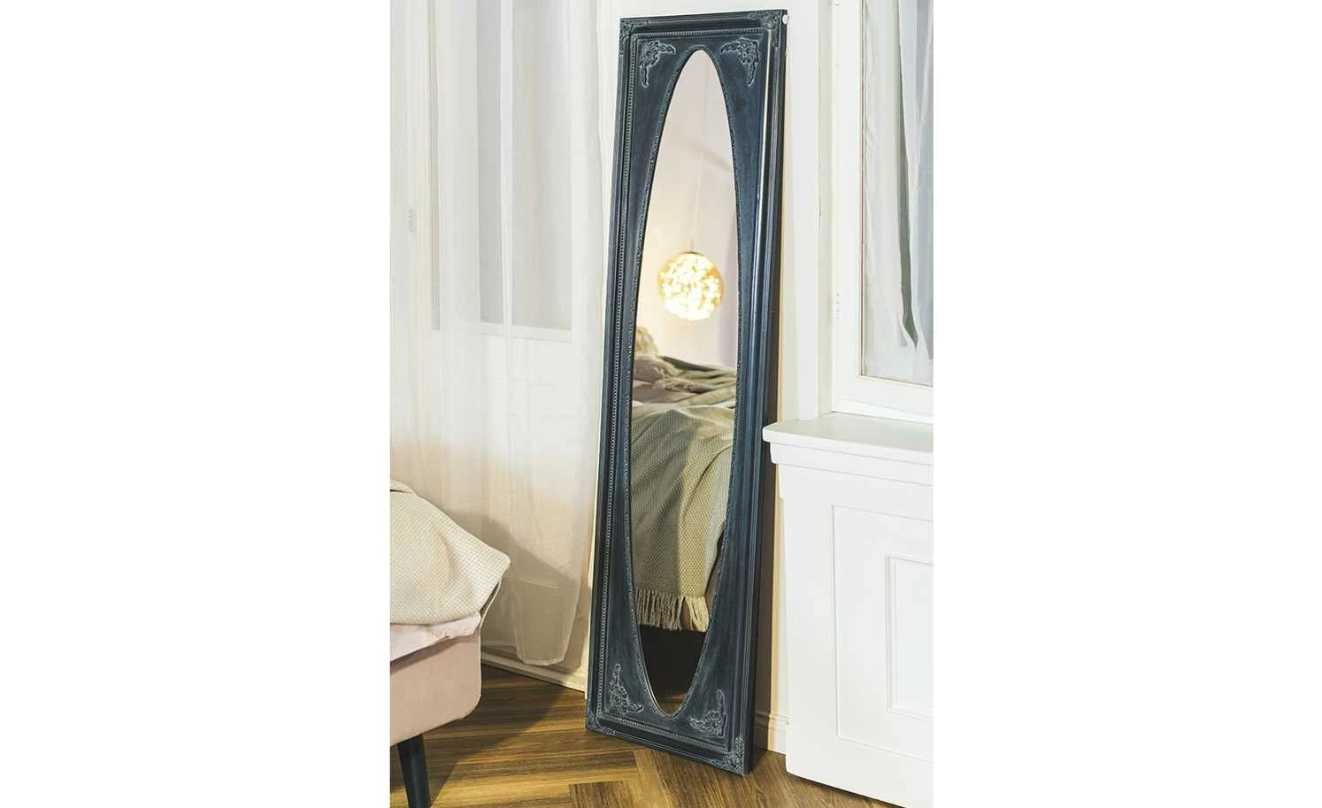 Standspiegel Volpino 1 Standspiegel Volpino