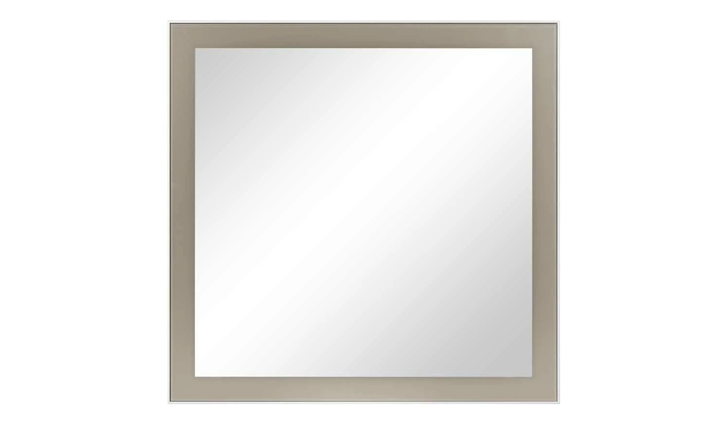 Garderobenspiegel Duna | 80|cm Taupe 3 Garderobenspiegel Duna | 80|cm Taupe – Bild 3