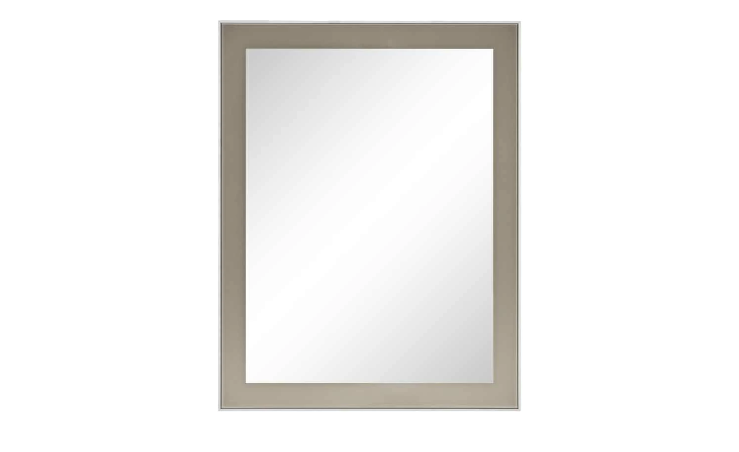 Garderobenspiegel Duna | 60|cm Taupe 3 Garderobenspiegel Duna | 60|cm Taupe – Bild 3