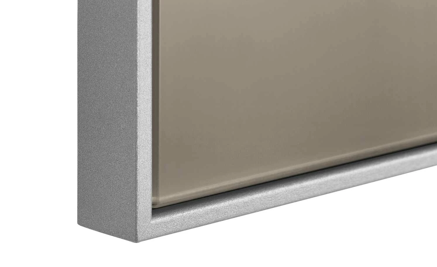 Garderobenspiegel Duna | 60|cm Taupe 4 Garderobenspiegel Duna | 60|cm Taupe – Bild 4