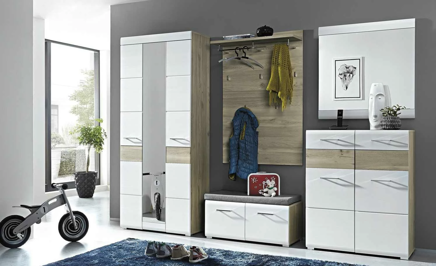 Spiegel Riva 2 Spiegel Riva – Bild 2