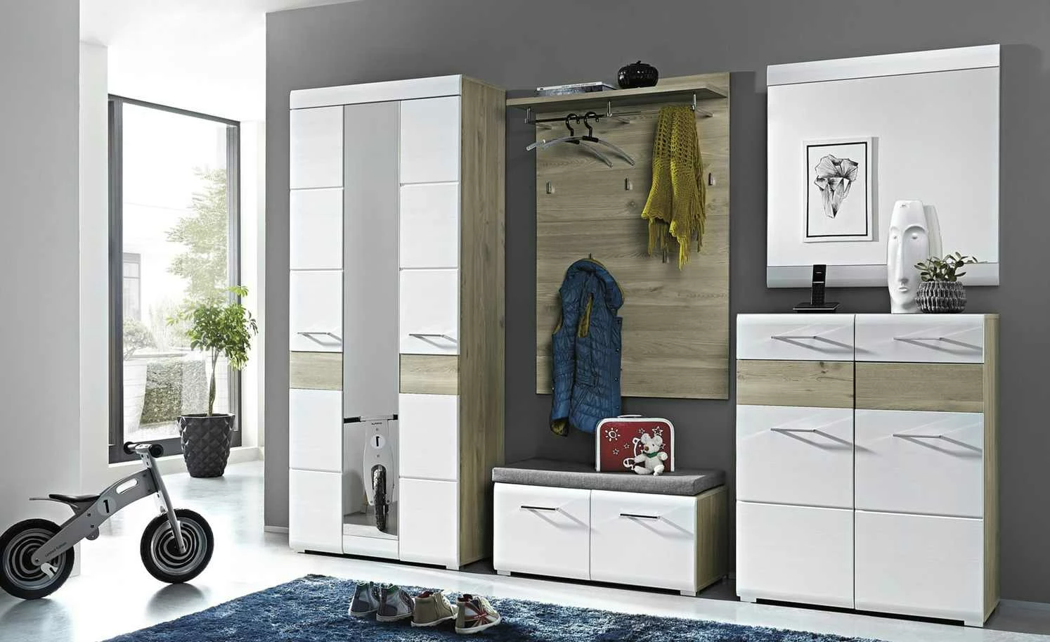 Spiegel Riva 1 Spiegel Riva