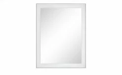 Garderobenspiegel Duna | 60|cm Weiß -Accessoires Verkäufe 11365424 1 201811271610