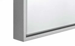 Garderobenspiegel Duna | 60|cm Weiß -Accessoires Verkäufe 11365424 3 201811271610