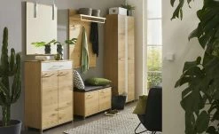 Woodford Garderobenspiegel Vista | 68|cm