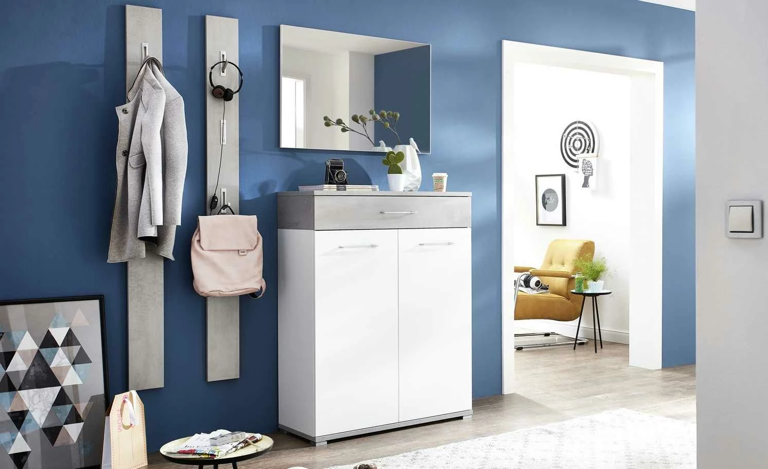 uno Spiegel Stripe 3 uno Spiegel Stripe – Bild 3