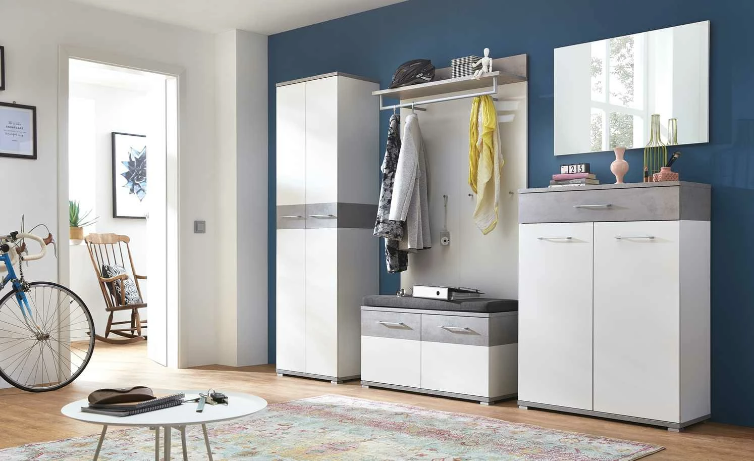 uno Spiegel Stripe 2 uno Spiegel Stripe – Bild 2