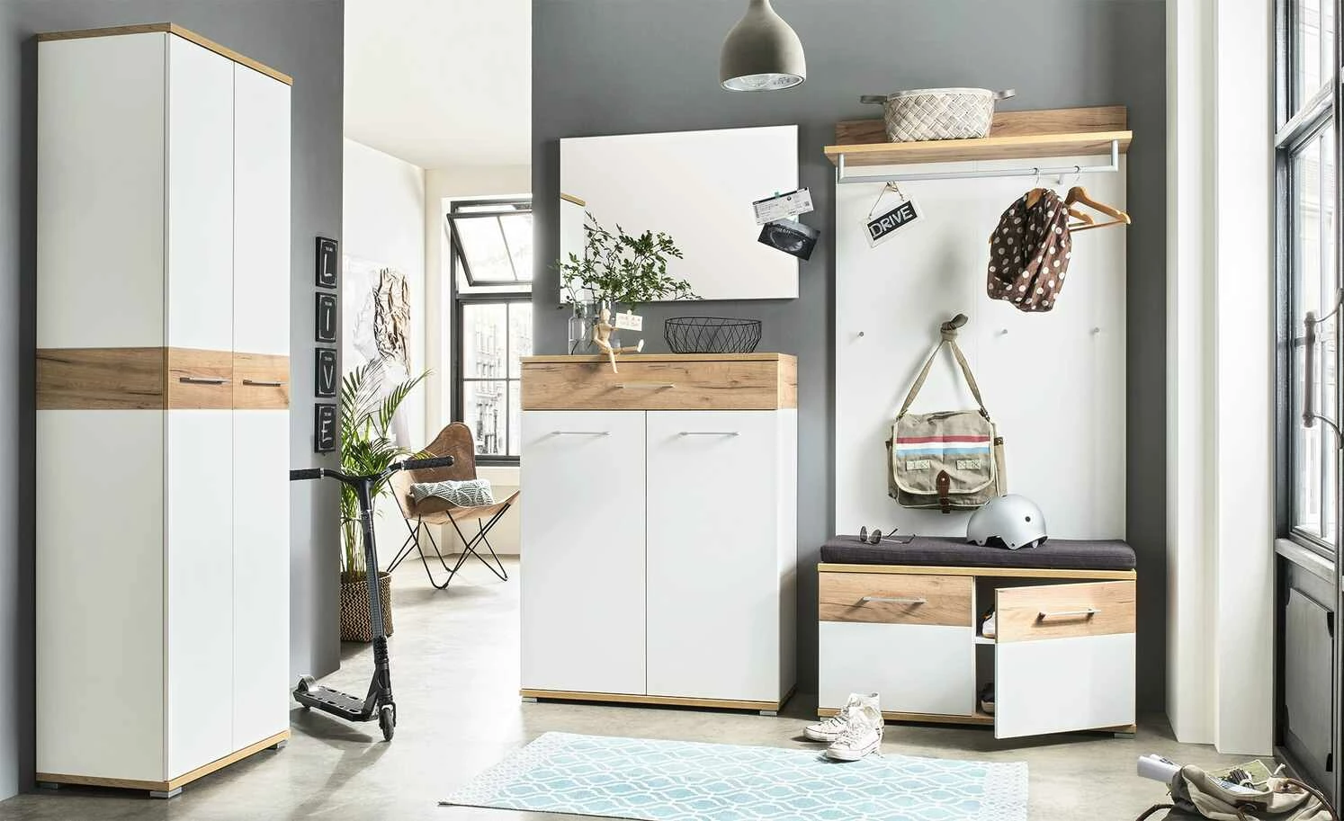 uno Spiegel Stripe 1 uno Spiegel Stripe