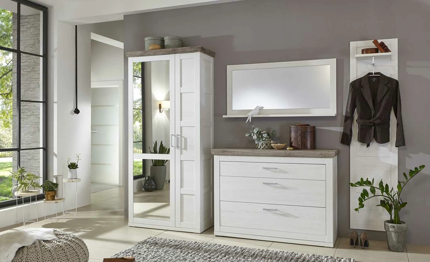 maison bleue Spiegel Bana 1 maison bleue Spiegel Bana