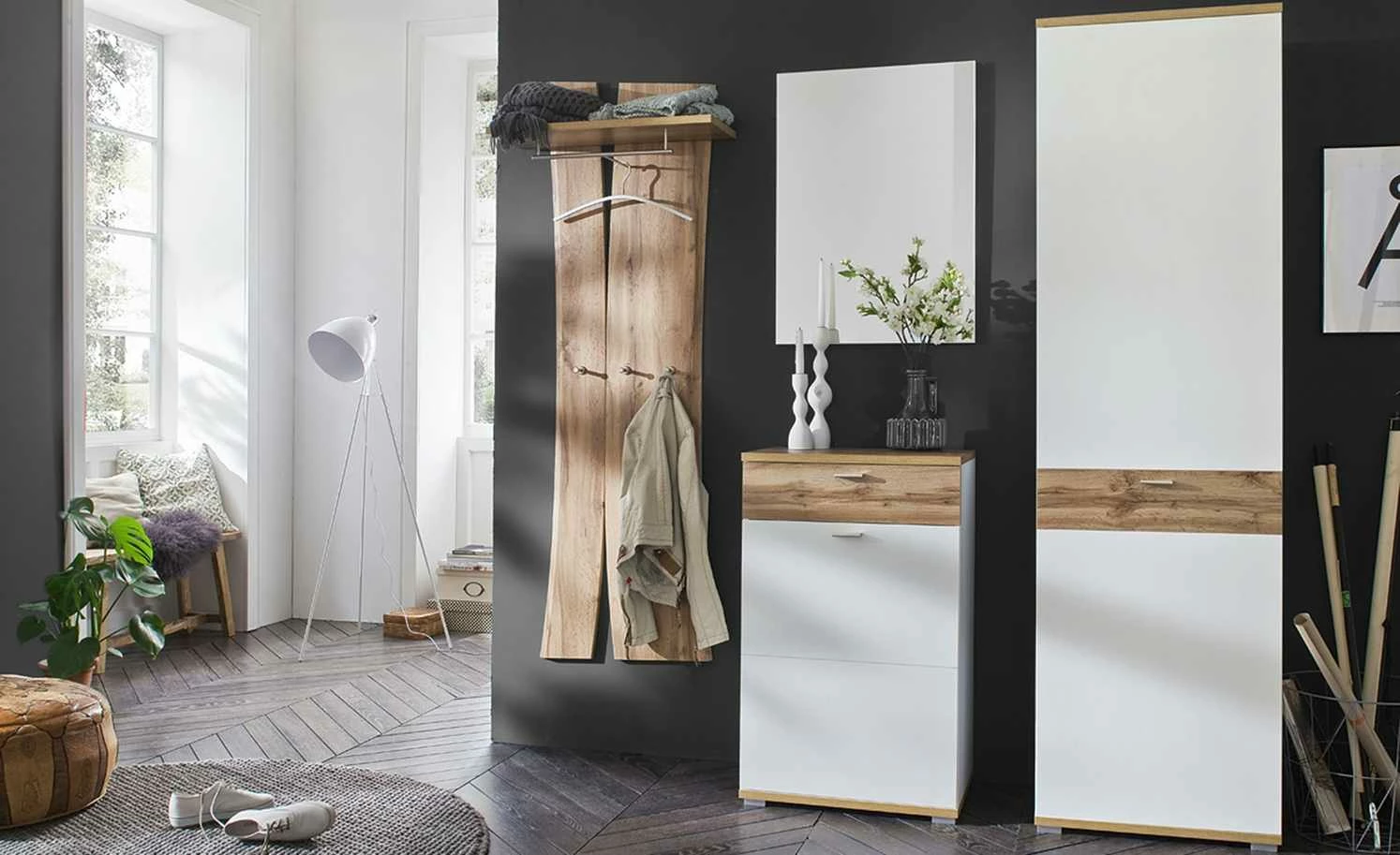 Spiegel Garda 1 Spiegel Garda