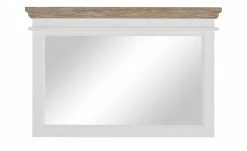 maison bleue Wandspiegel Cantate | Weiß / Fichte Antikbraun 9 maison bleue Wandspiegel Cantate | Weiß / Fichte Antikbraun -Accessoires Verkäufe 11368455 5 201901221137