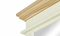 maison bleue Wandspiegel Cremona | 143|cm -Accessoires Verkäufe 11368472 5 202012232232