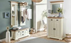 maison bleue Wandspiegel Cremona | 75|cm