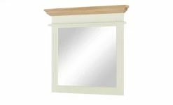 maison bleue Wandspiegel Cremona | 75|cm -Accessoires Verkäufe 11368473 5 202012232232