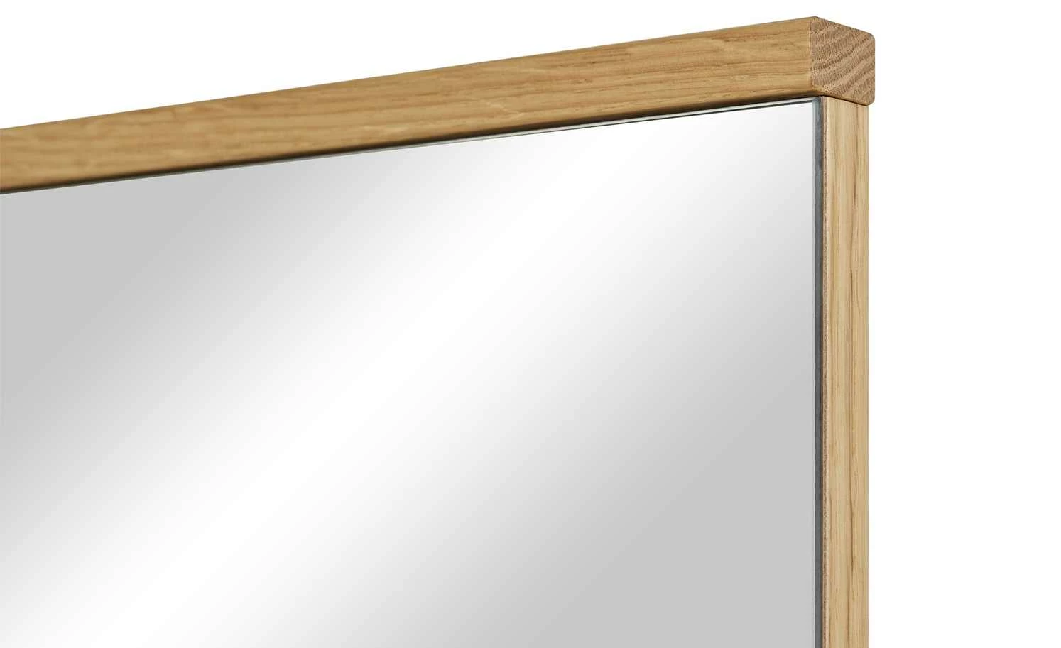 Wohnwert Spiegel Valeo | 58|cm 3 Wohnwert Spiegel Valeo | 58|cm – Bild 3