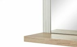 Spiegel mit Ablage Varese | Pinie hell (Nachbildung) / Asteiche (Nachbildung) -Accessoires Verkäufe 11369035 6 201910172249