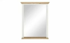 Spiegel mit Ablage Varese | Pinie hell (Nachbildung) / Asteiche (Nachbildung) -Accessoires Verkäufe 11369035 7 201910172249