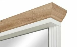 Spiegel mit Ablage Varese | Pinie hell (Nachbildung) / Asteiche (Nachbildung) -Accessoires Verkäufe 11369036 5 201910102241