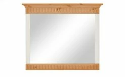 Spiegel Bornholm | Kiefer Weiß / Kiefer Antik-Look 8 Spiegel Bornholm | Kiefer Weiß / Kiefer Antik-Look -Accessoires Verkäufe 11369108 3 201906072237