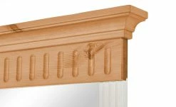 Spiegel Bornholm | Kiefer Weiß / Kiefer Antik-Look 9 Spiegel Bornholm | Kiefer Weiß / Kiefer Antik-Look -Accessoires Verkäufe 11369108 5 201911132243