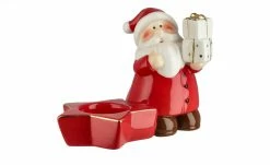 Teelichthalter Weihnachtsmann 9 Teelichthalter Weihnachtsmann -Accessoires Verkäufe 11500878 1 202009300217